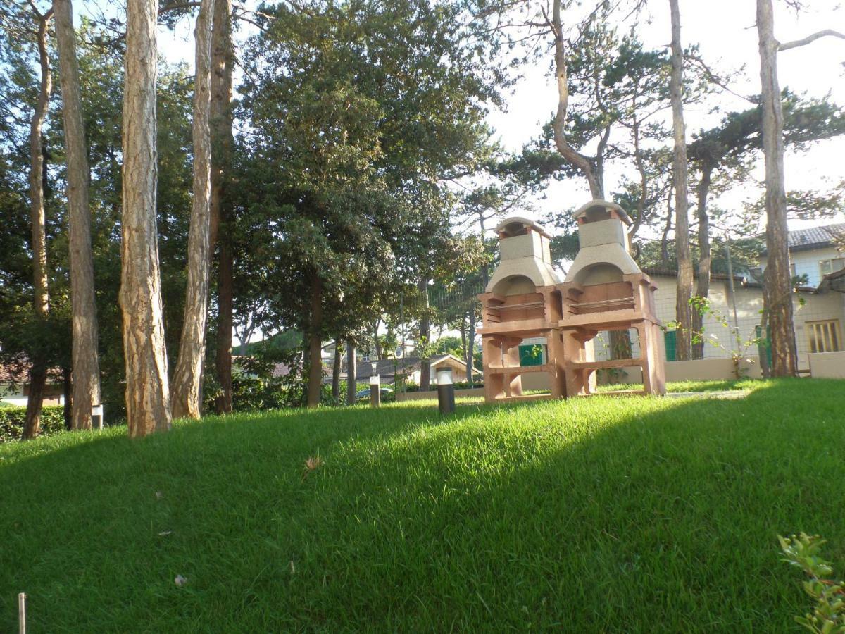 Residence Melograno Bibione Eksteriør billede