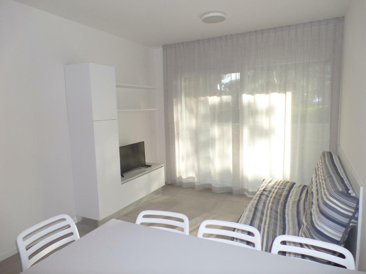Residence Melograno Bibione Eksteriør billede