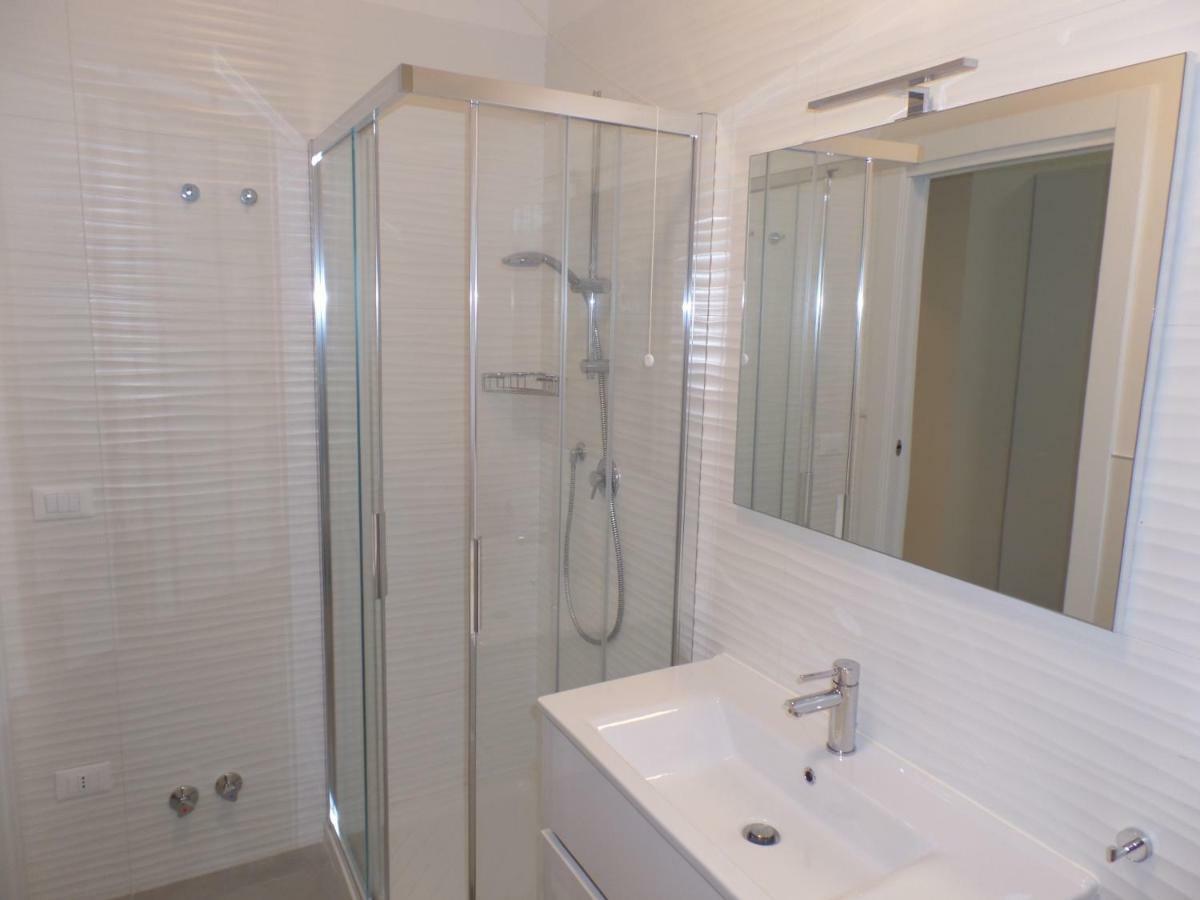 Residence Melograno Bibione Eksteriør billede