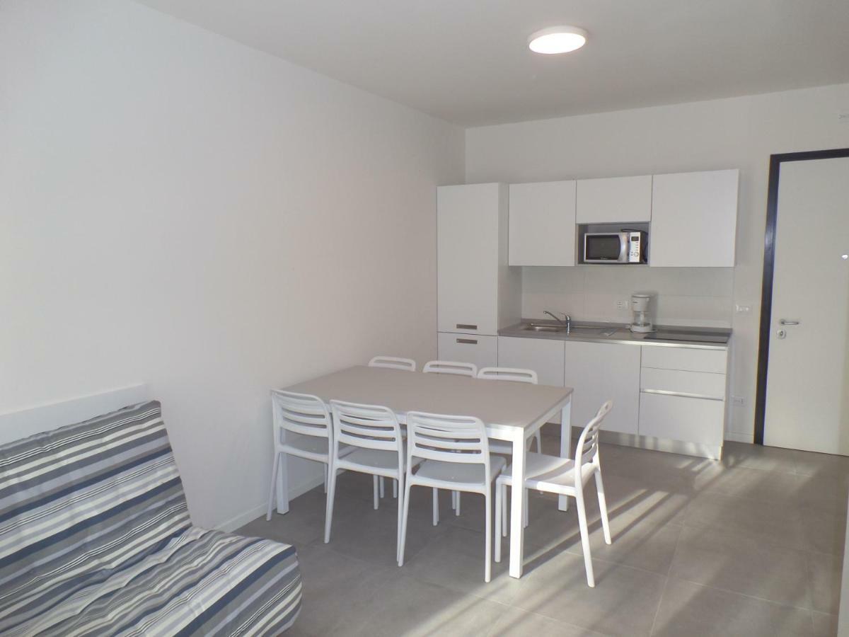 Residence Melograno Bibione Eksteriør billede