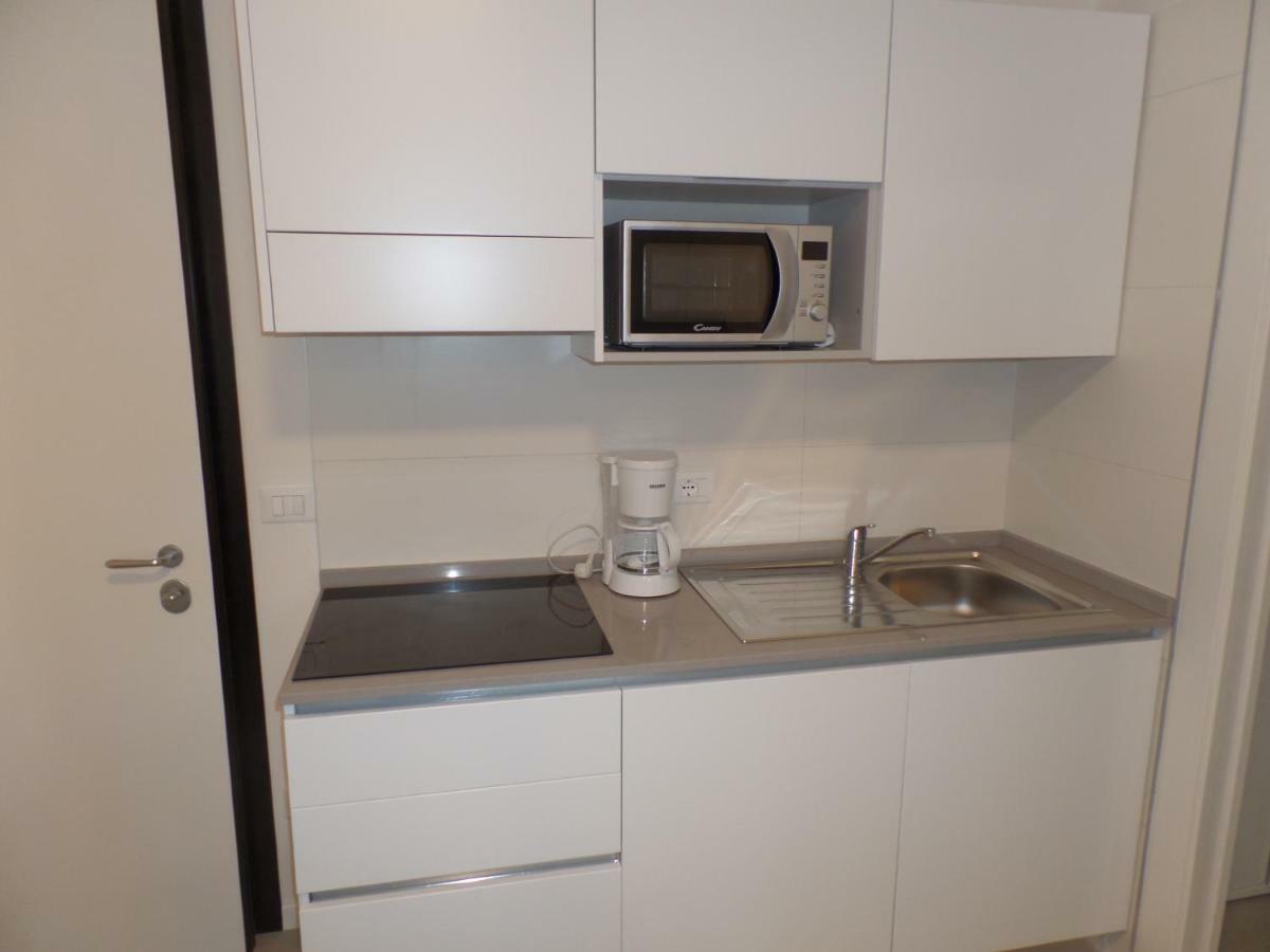 Residence Melograno Bibione Eksteriør billede