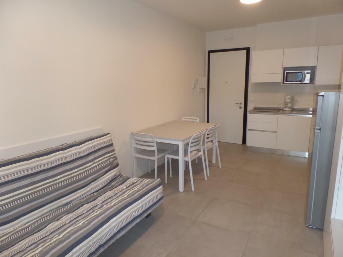 Residence Melograno Bibione Eksteriør billede