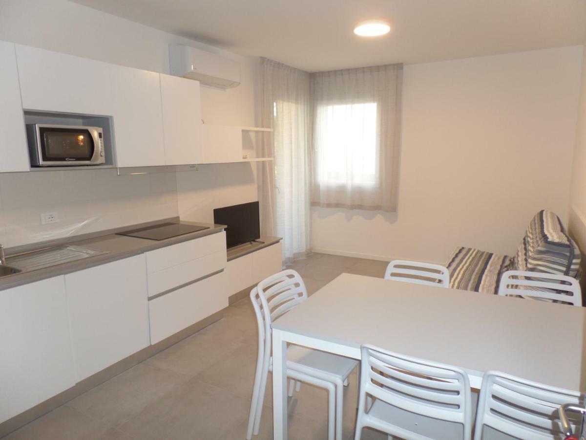 Residence Melograno Bibione Eksteriør billede