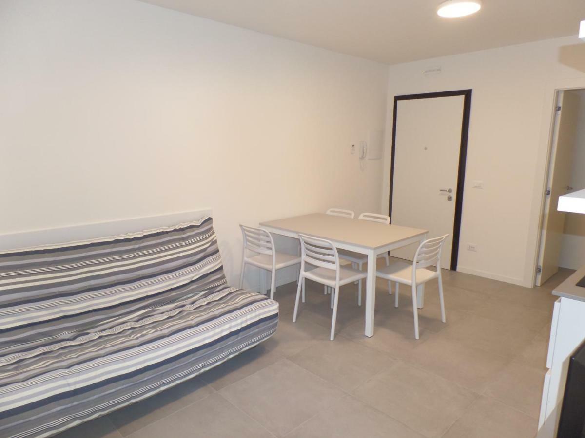 Residence Melograno Bibione Eksteriør billede