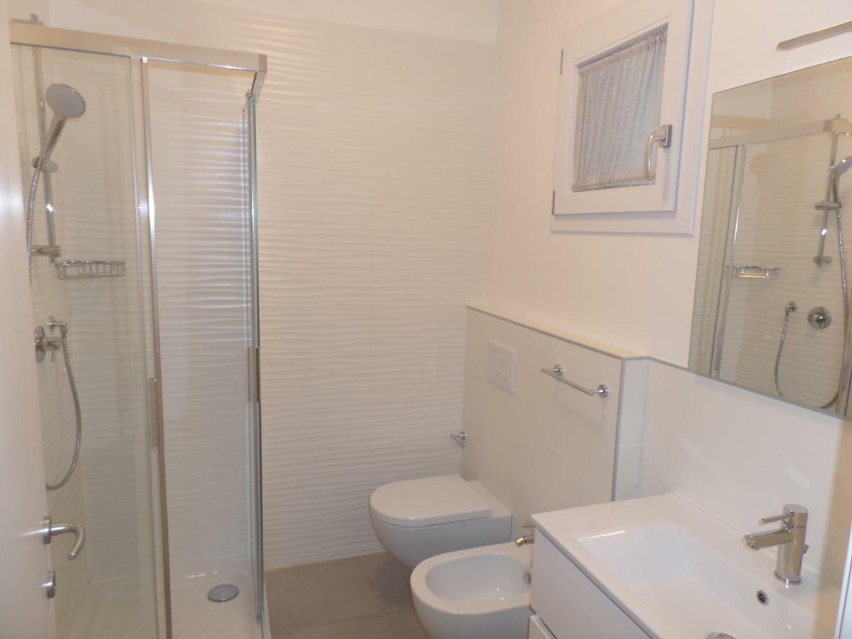 Residence Melograno Bibione Eksteriør billede