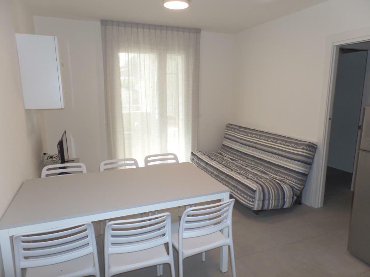 Residence Melograno Bibione Eksteriør billede